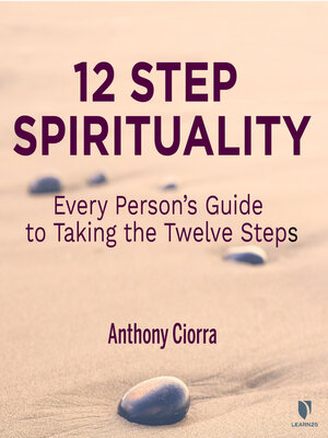 12 Step Spirituality - Audiobook